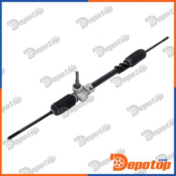 Crémaillère de direction hydraulique pour RENAULT | 02703600, 29113